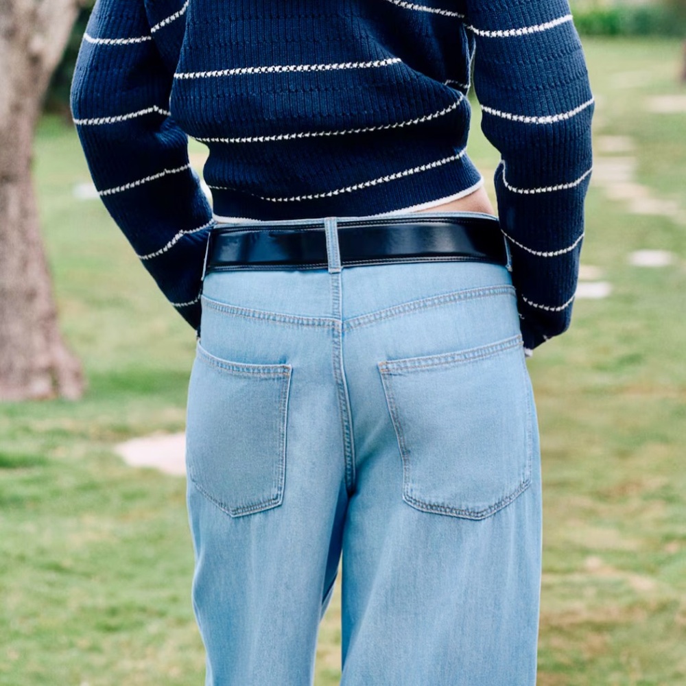 H&M Baggy Jeans - Picture 12 of 15